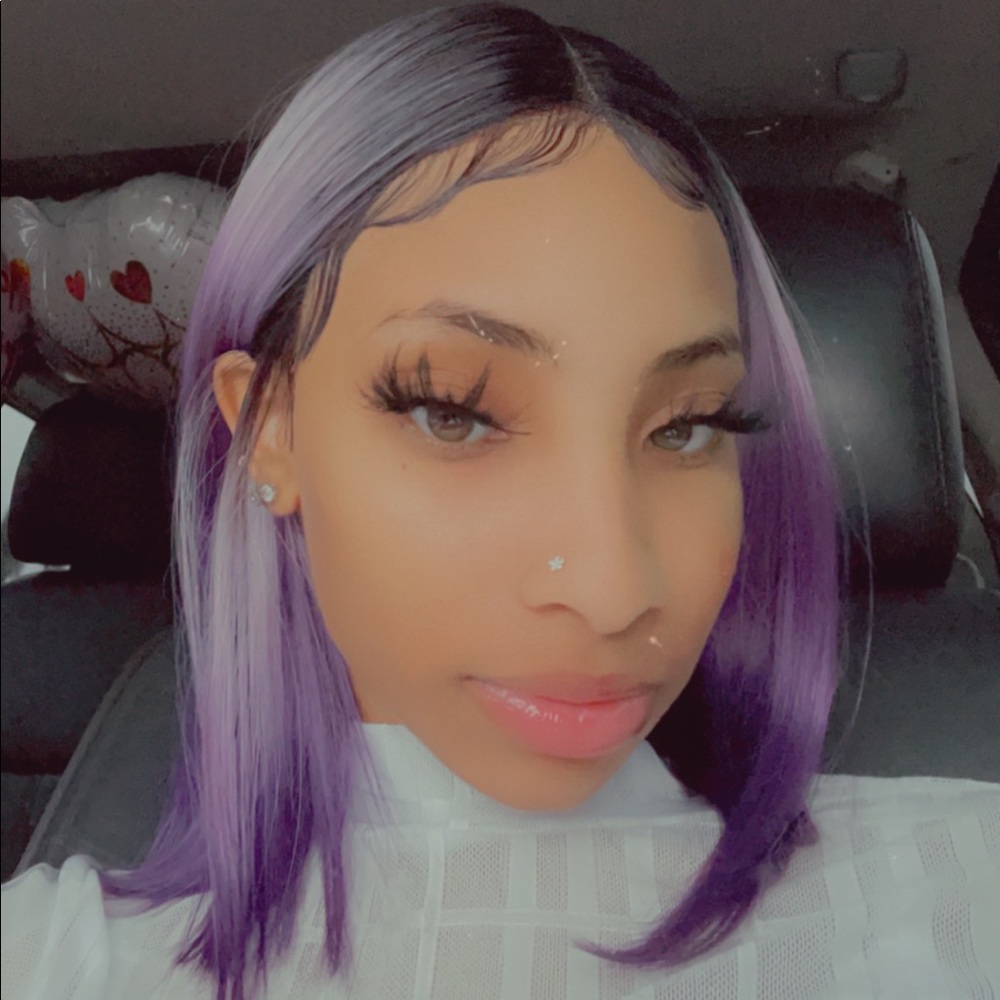 Meet your Posher, 💖🥵vankeya